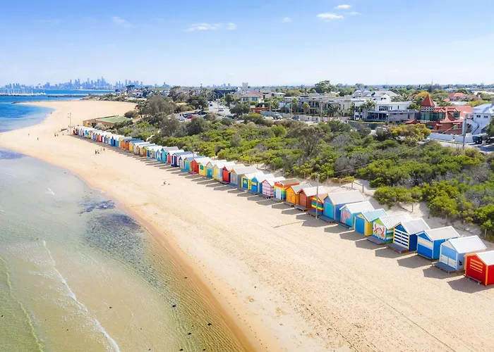 Novotel St Kilda Melbourne