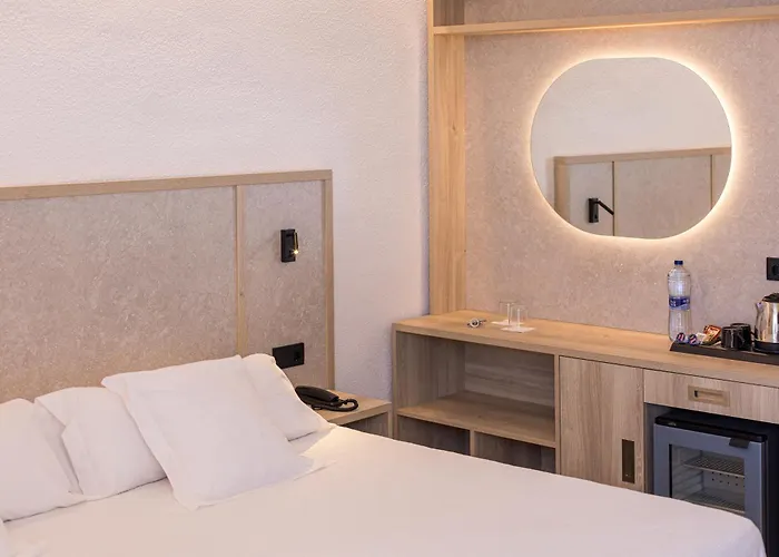 Hotel Gran Sol