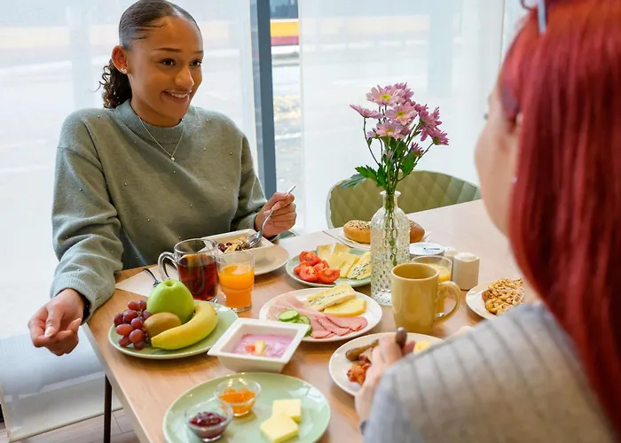 ibis Heilbronn City