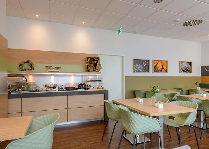 ibis Heilbronn City