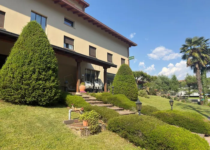 Hotel Merloni