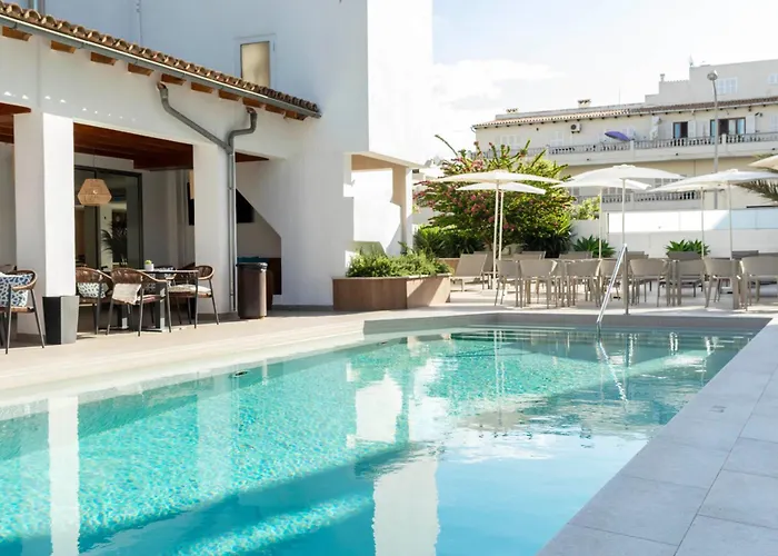 Flacalco Hotel & Apartments