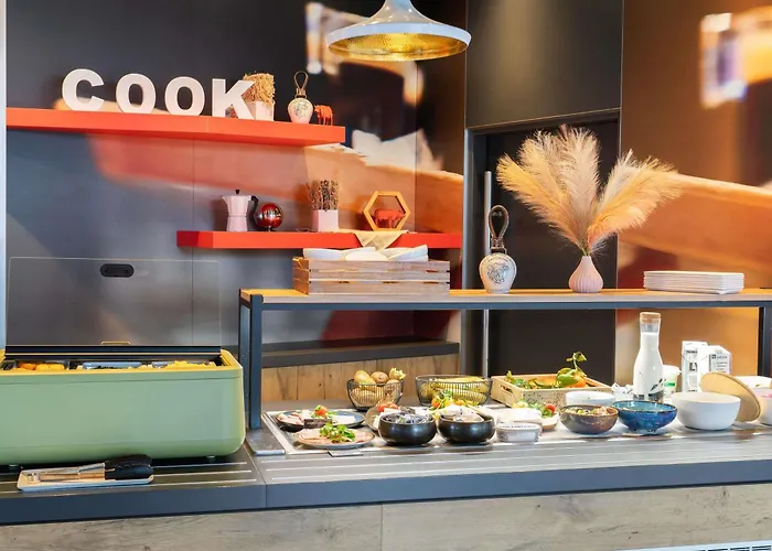 Ibis Geneve Aeroport