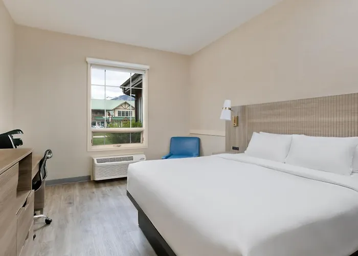 Grande Rockies Resort-Bellstar Hotels & Resorts