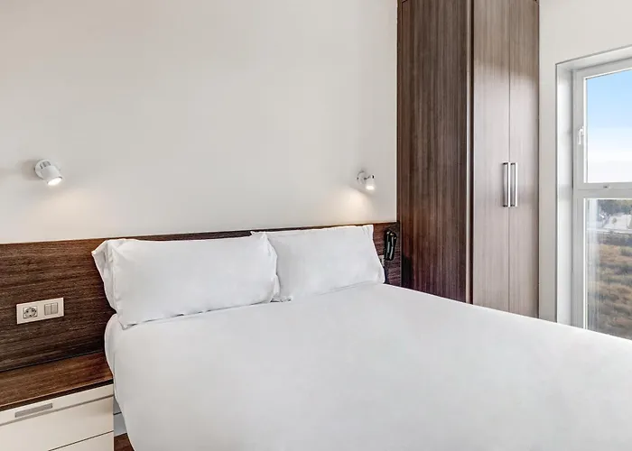 B&B Hotel Granada