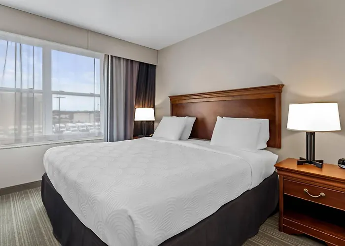 Country Inn & Suites By Radisson, Chambersburg, Pa