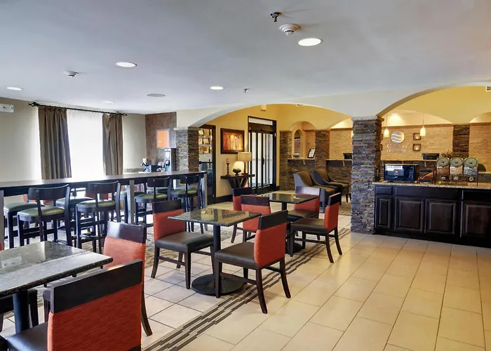 Comfort Inn & Suites Amarillo West Near Medical Center