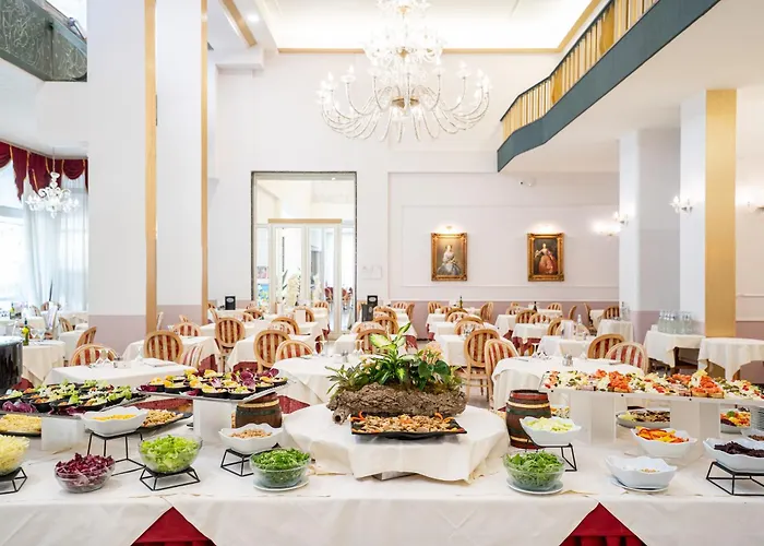 Hotel Terme Helvetia