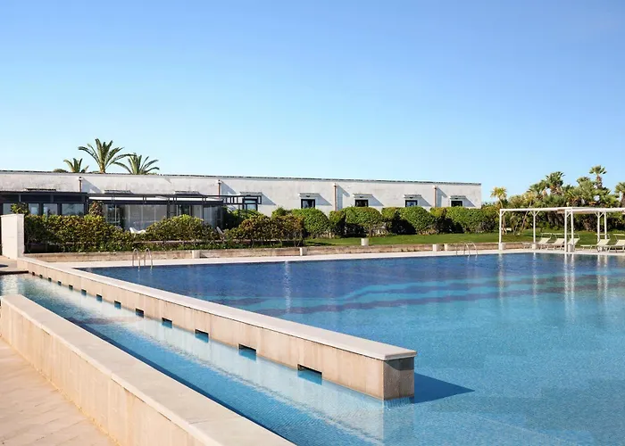 Grand Hotel Masseria Santa Lucia
