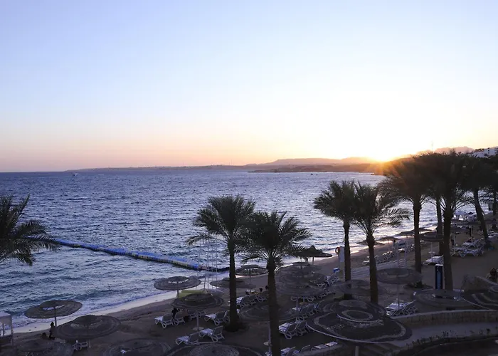 Continental Plaza Beach Resort