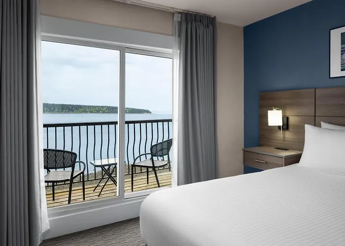 Anchor Inn & Suites, BW Signature Collection