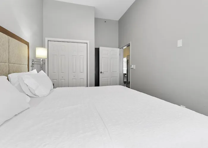 Hampton Inn Salem