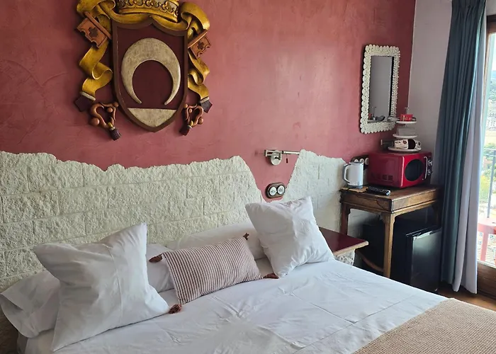 Hostal La Garita