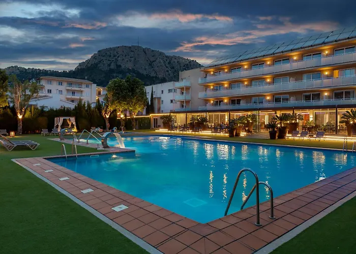 Hotel Panorama