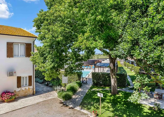 I Briganti - Hotel & Residence Pet Friendly - Capalbio