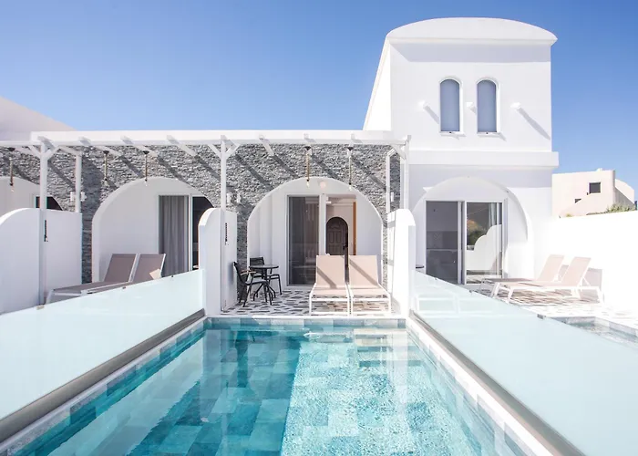 Alexander Studios & Suites - Adults Only