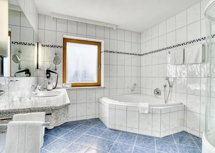 Wellnesshotel Hofbraeuhaus
