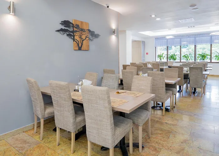 Hotel TISA