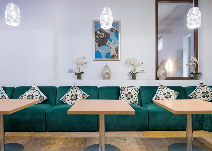 Hotel TISA