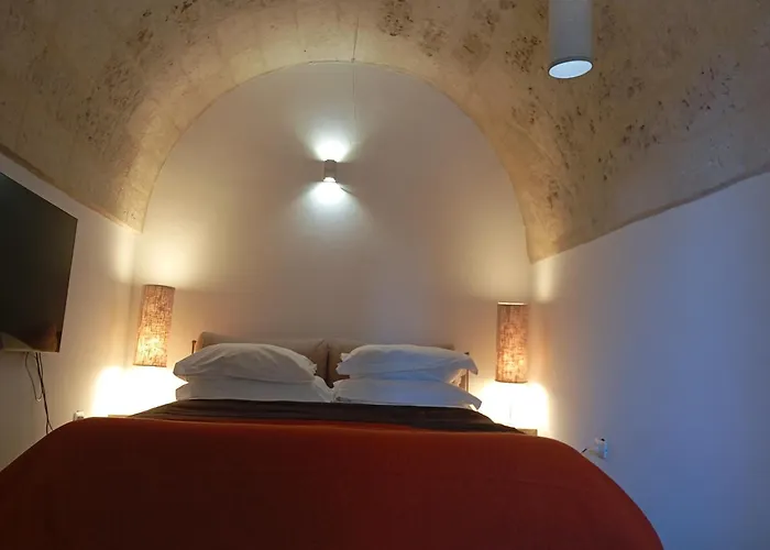 Masseria Villa Marchesi