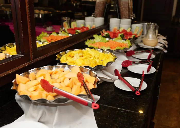 Hotel Windsor Barranquilla
