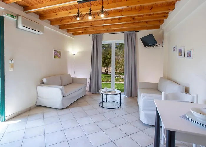 Iliana Villas