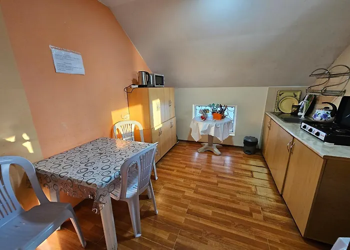 Imeri Hotel