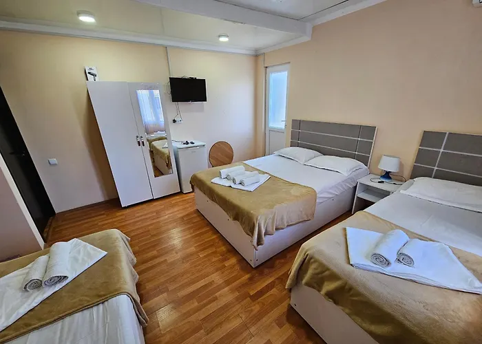 Imeri Hotel