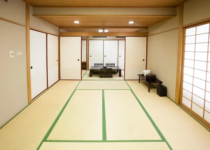 Ariston Hotel Kobe