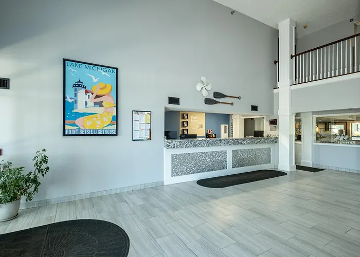 Dunes Express Inn And Suites