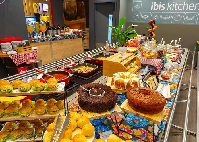 Ibis Manaus Aeroporto