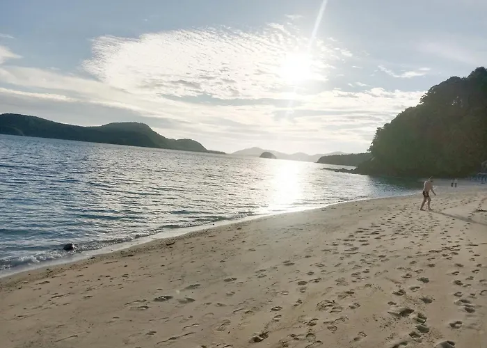 Sea Panwa Beach