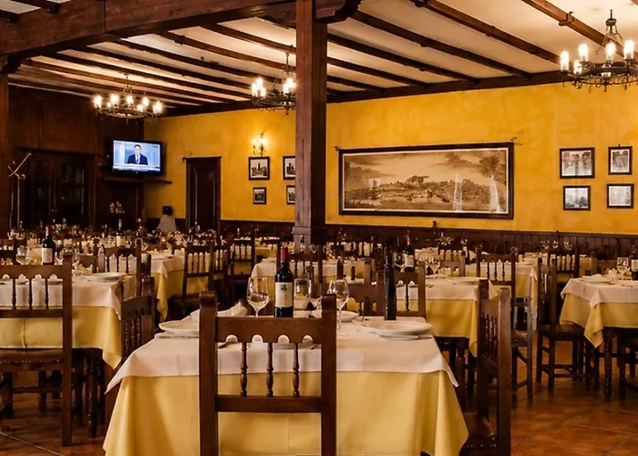 Hotel Real Castillo