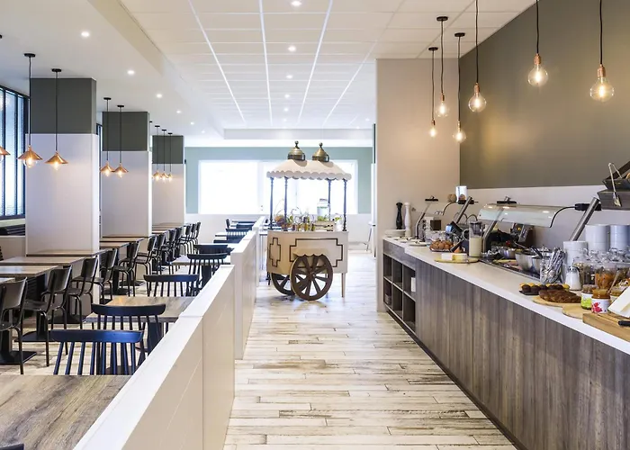 Ibis Styles Nieuwpoort