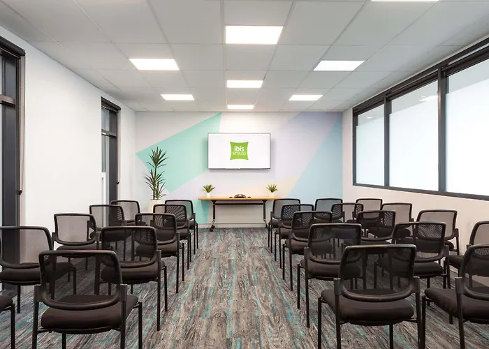 Ibis Styles Hobart