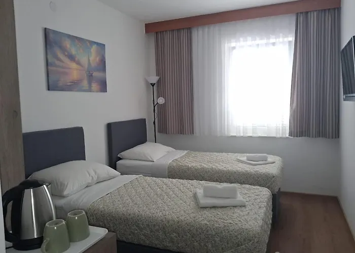 Hotel Barba