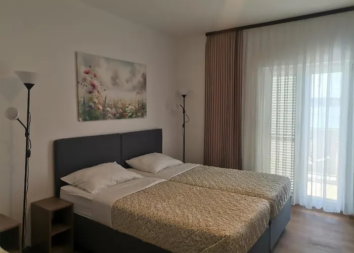Hotel Barba