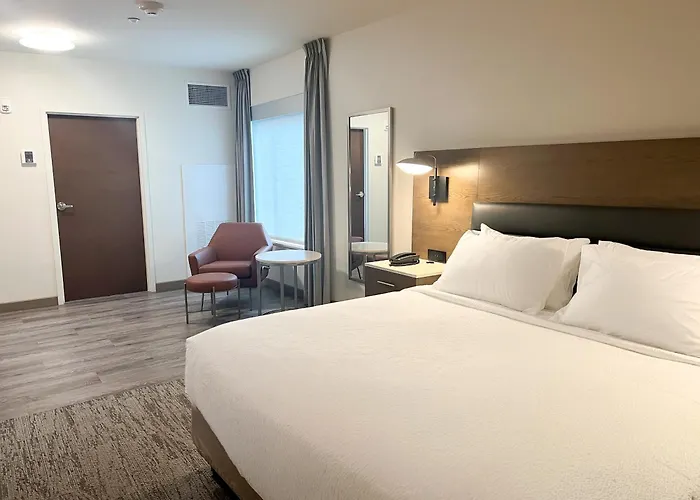 Courtyard By Marriott Eugene Downtown