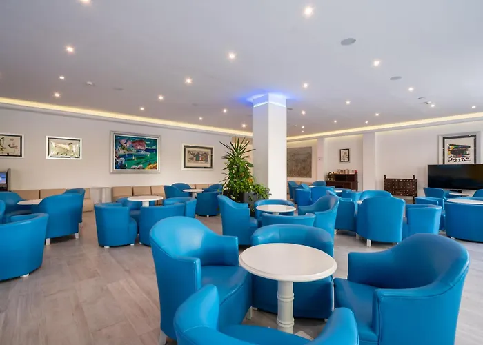 Guya Wave Hotel (Adults Only)