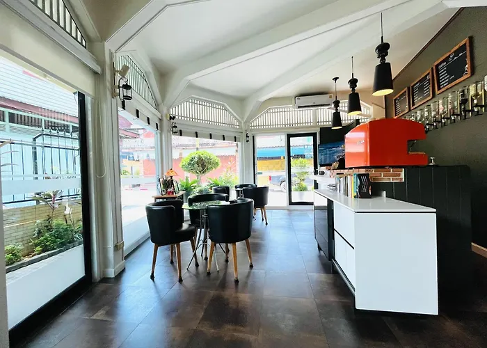 Rimklong Boutique Hotel Trat