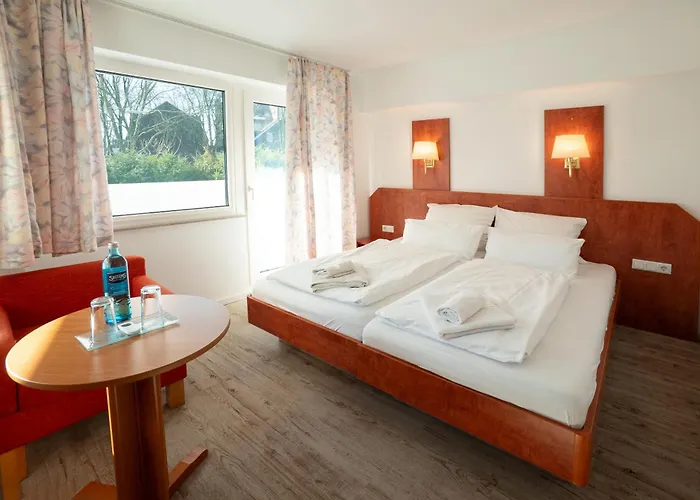 Hotel Zur Post