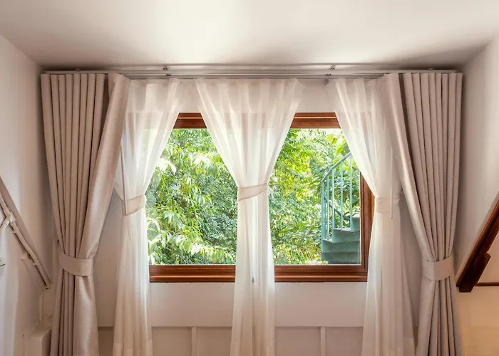 Big Tree Boutique Hotel