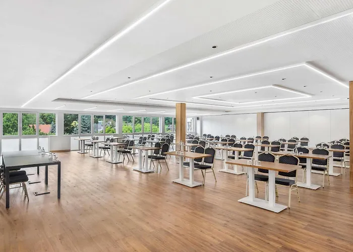 Movenpick Resort And Spa Fruske Terme