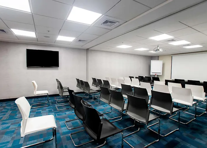 Ibis Styles Lima Benavides Miraflores