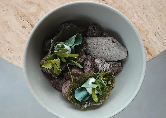 Op Oost Boutique hotel&Restaurant het Kook Atelier