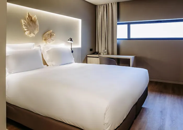 Mercure Fátima