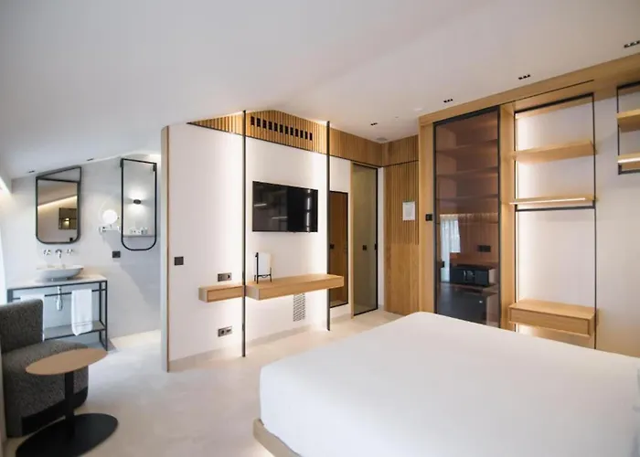 Puerta Serranos By Myr Hotels