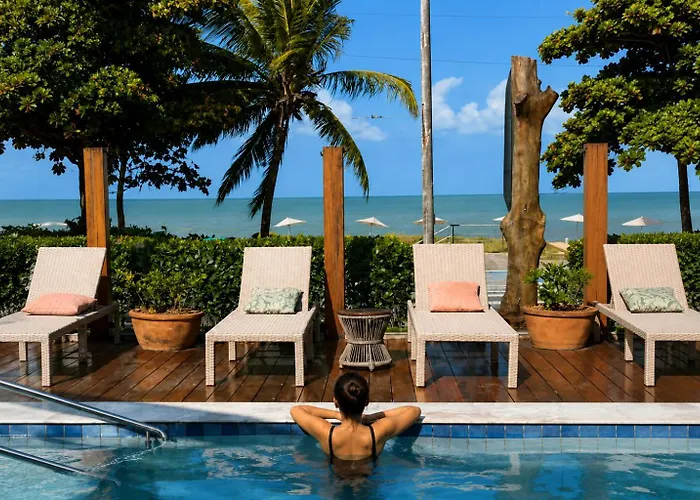 Kastel Jampa Hotel João Pessoa