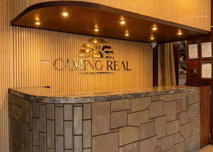 Camino Real Puno