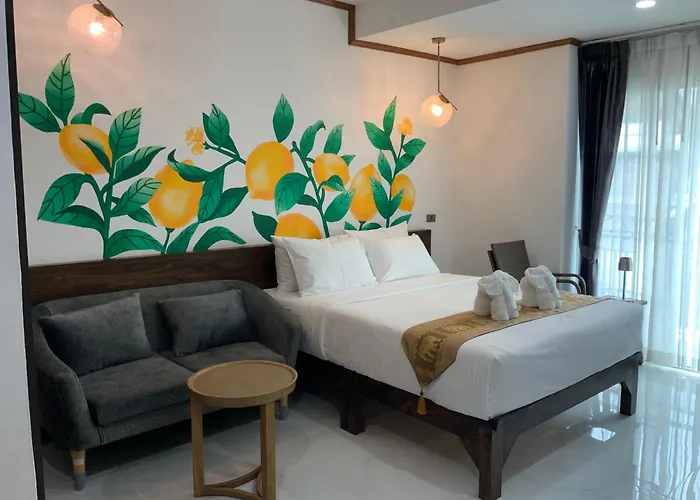 Lemon Guesthouse